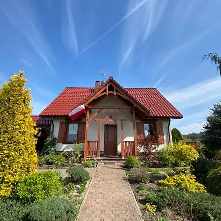 Ignacowka Guest House Kobyla Gora Exterior photo