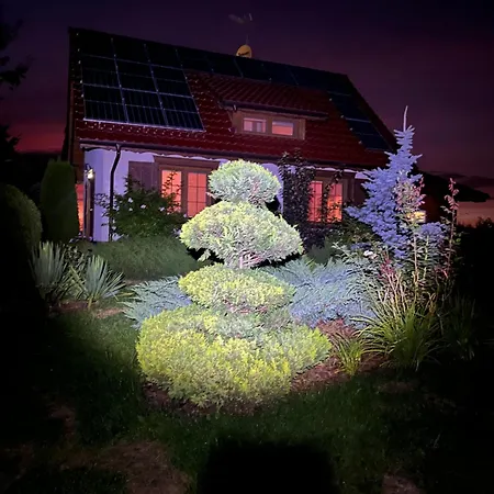 Ignacowka Guest House Kobyla Gora Exterior photo
