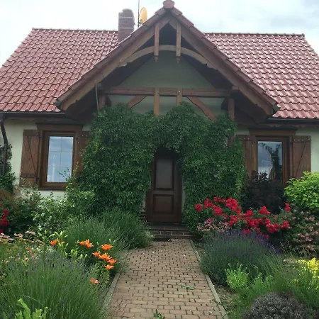 Ignacowka Guest House Kobyla Gora Exterior photo