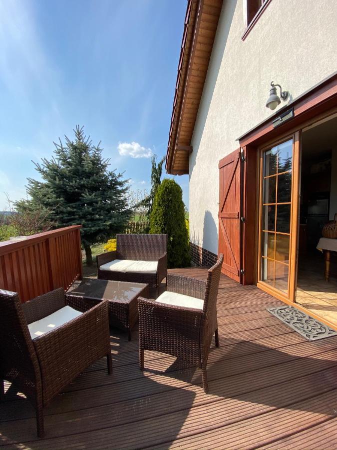 Landhaus Ignacowka Kobyla Góra