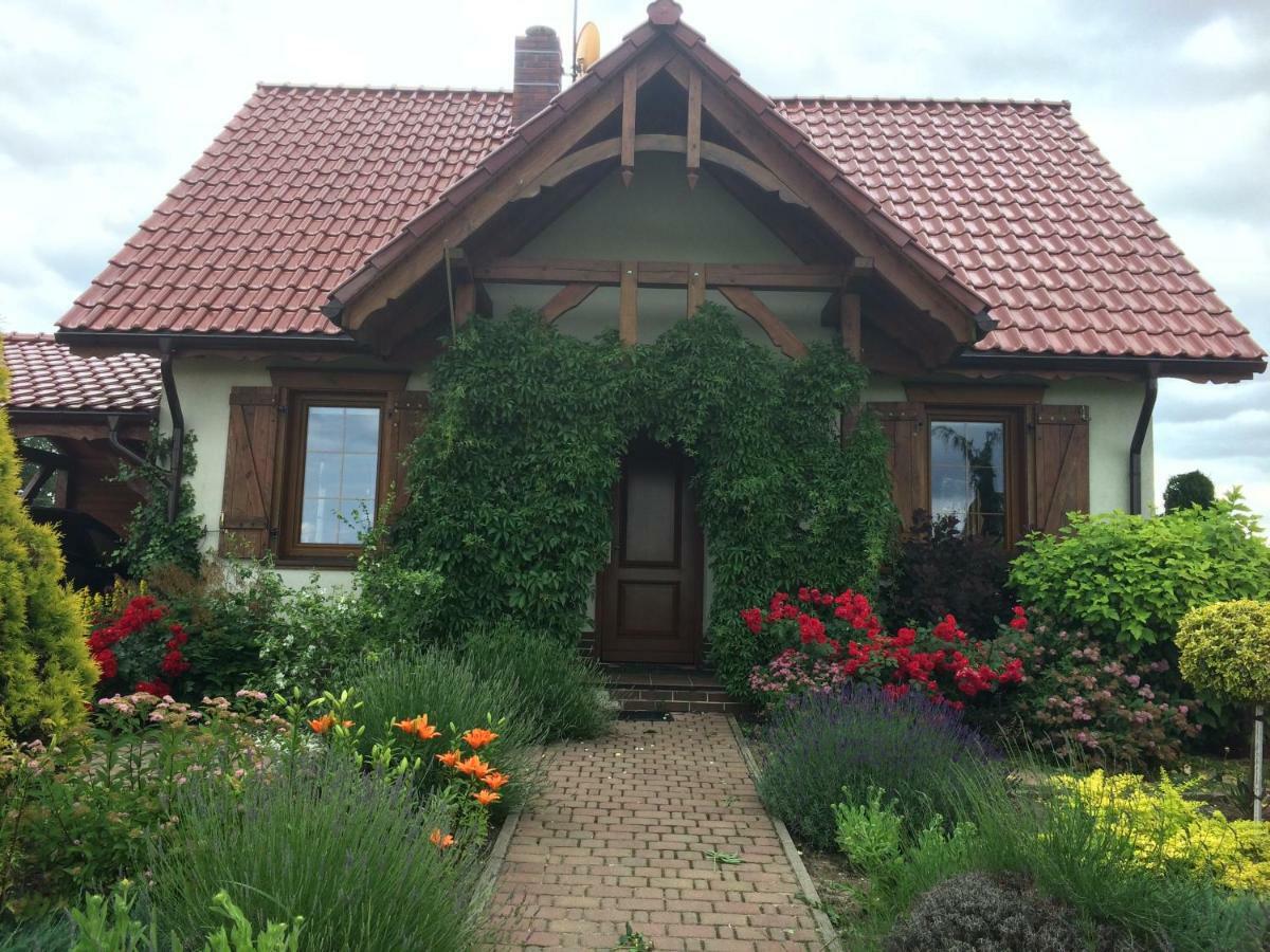 Ignacowka Landhaus Kobyla Góra